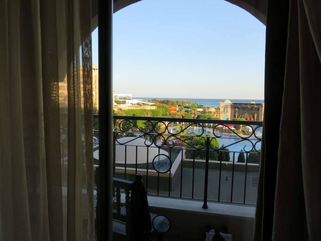 imagini hotel SPICE BELEK